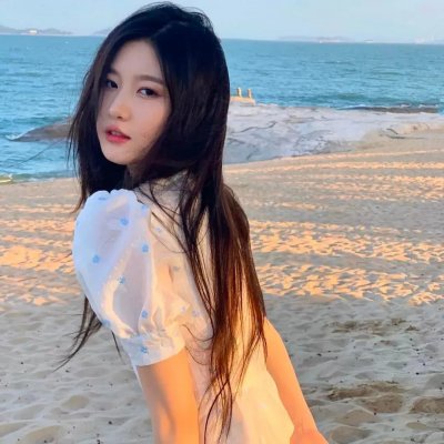 与君渡长欢