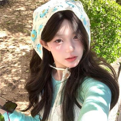 暗花